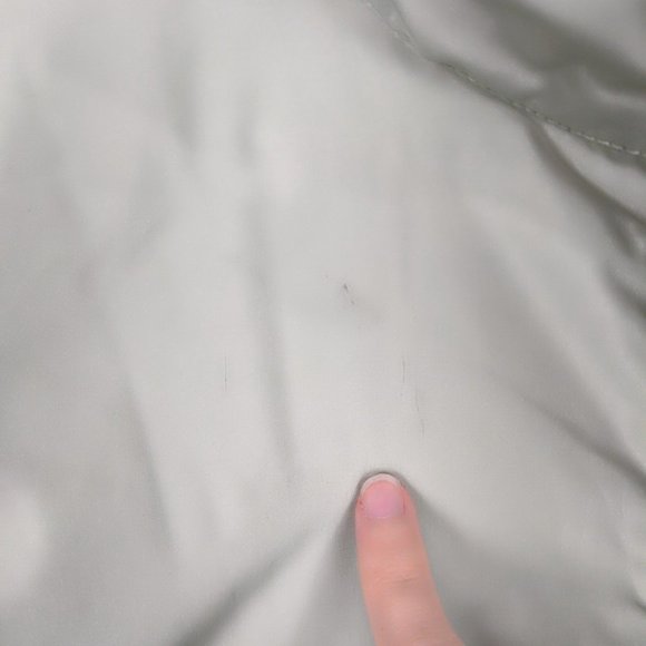 Pearl Izumi Convertible Biker Windbreaker Jacket - Picture 7 of 13